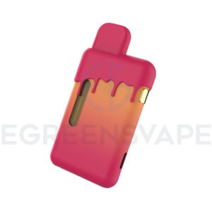 5ml/6ml all-in-one disposable pen