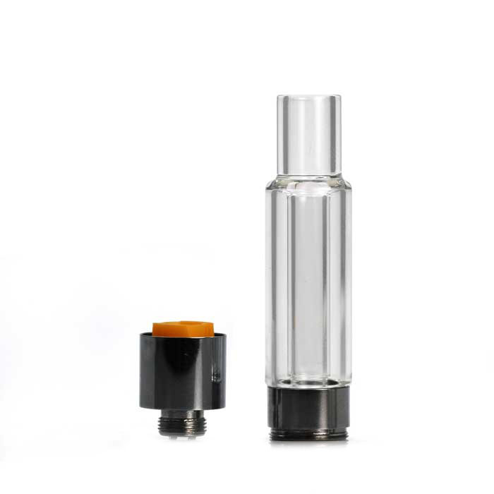 1.0ml all glass cartridge
