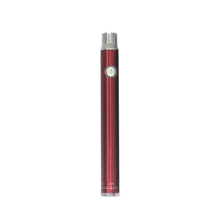 CBD Twist Battery Vape Pen