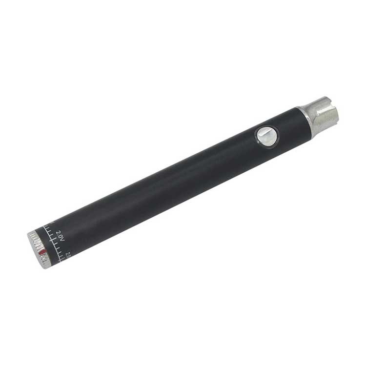 CBD Twist Battery Vape Pen