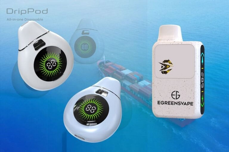 Cannabis vape hardware