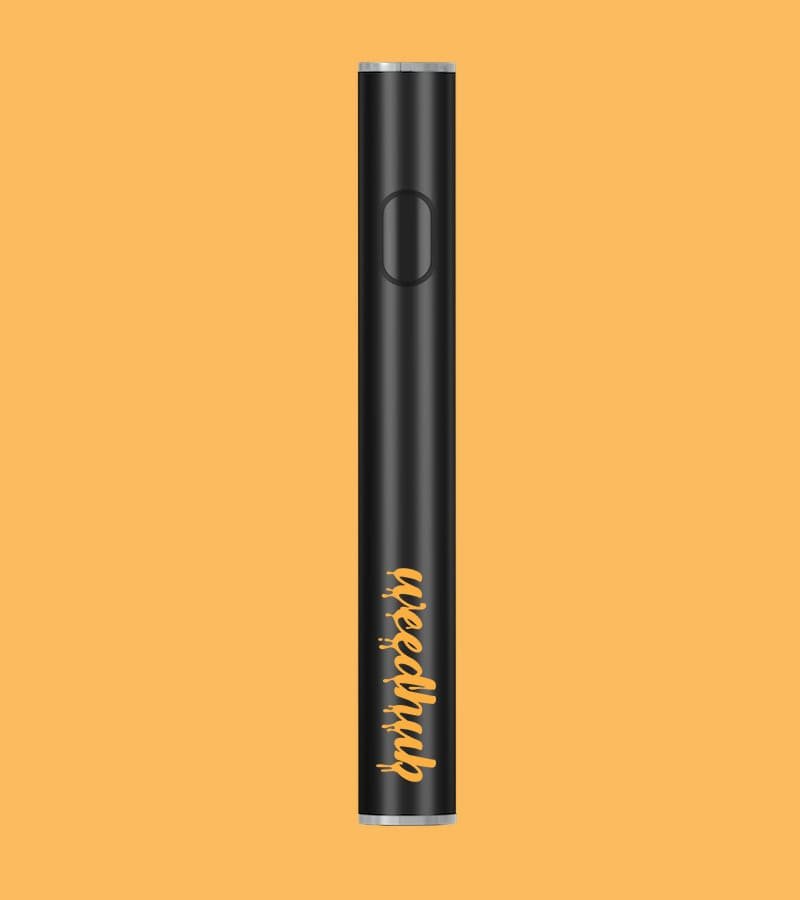 custom 510 thread battery