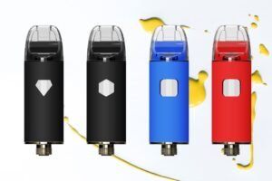 Postless 510 vape cartridges customization