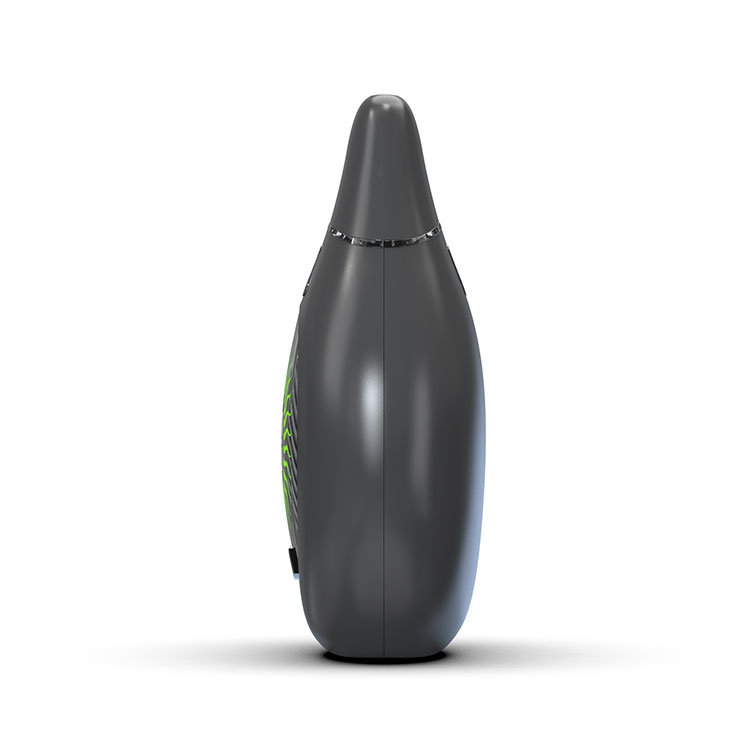 Black DripPod Postless Disposable Vape Pen