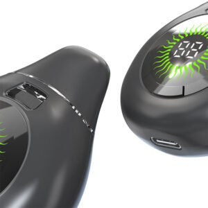 DripPod Postless Disposable Vape Pen