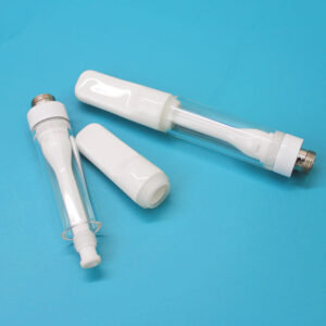 FC1 Full Ceramic Vape Cartridge