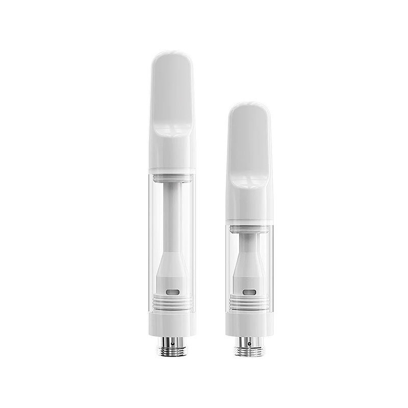 FC1 Full Ceramic Vape Cartridge