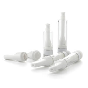 FC1 Full Ceramic Vape Cartridge