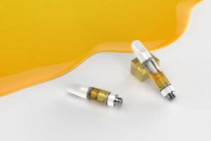 FC2 Ceramic Vape Cartridge