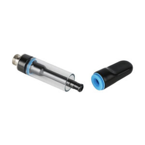 1.0ml black FC2 ceramic 510 cartridge