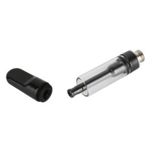 1.0ml black FC2 ceramic 510 cartridge