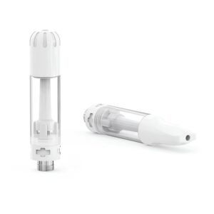 FC3 1.0ml ceramic cartridge