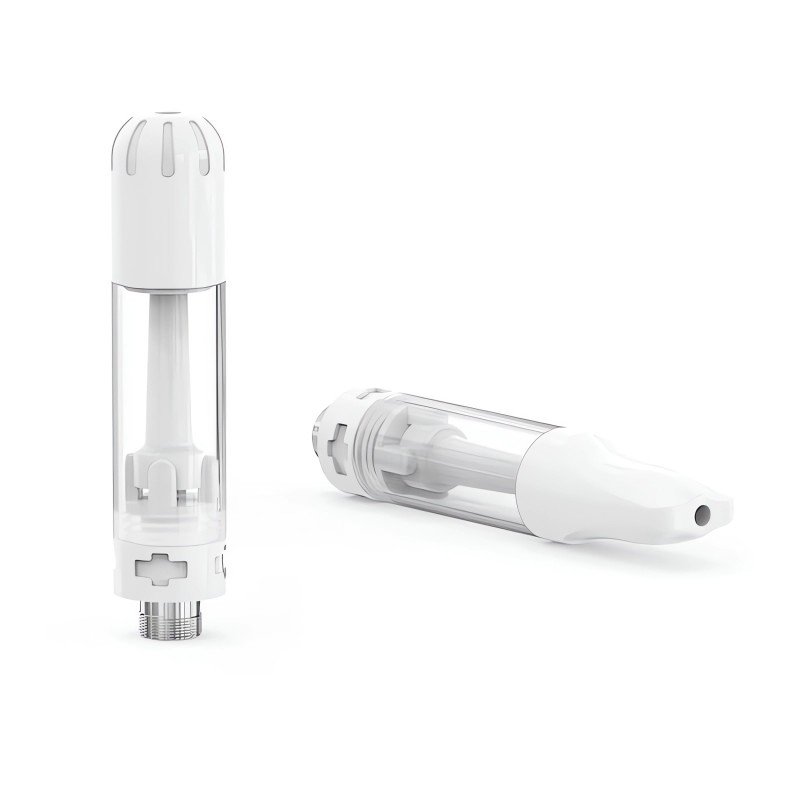 FC3 1.0ml ceramic cartridge