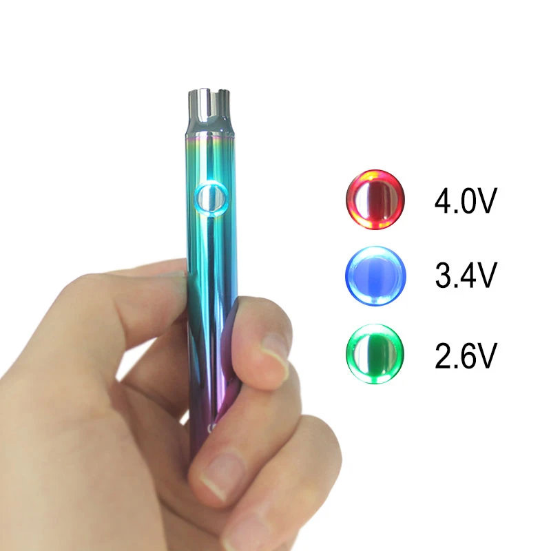 L0 510 Cartridge Battery