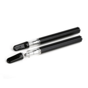 0.5ml black ccell disposable pen
