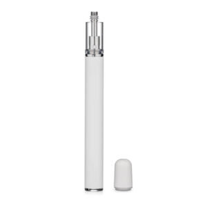 0.5ml white ccell disposable pen