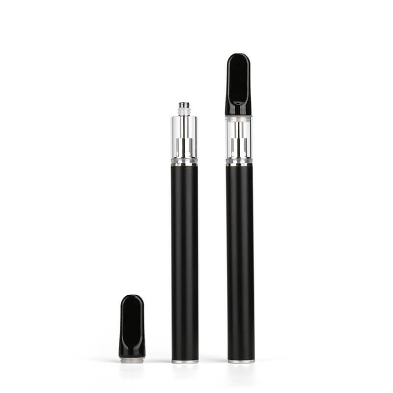 0.5ml black ccell disposable pen