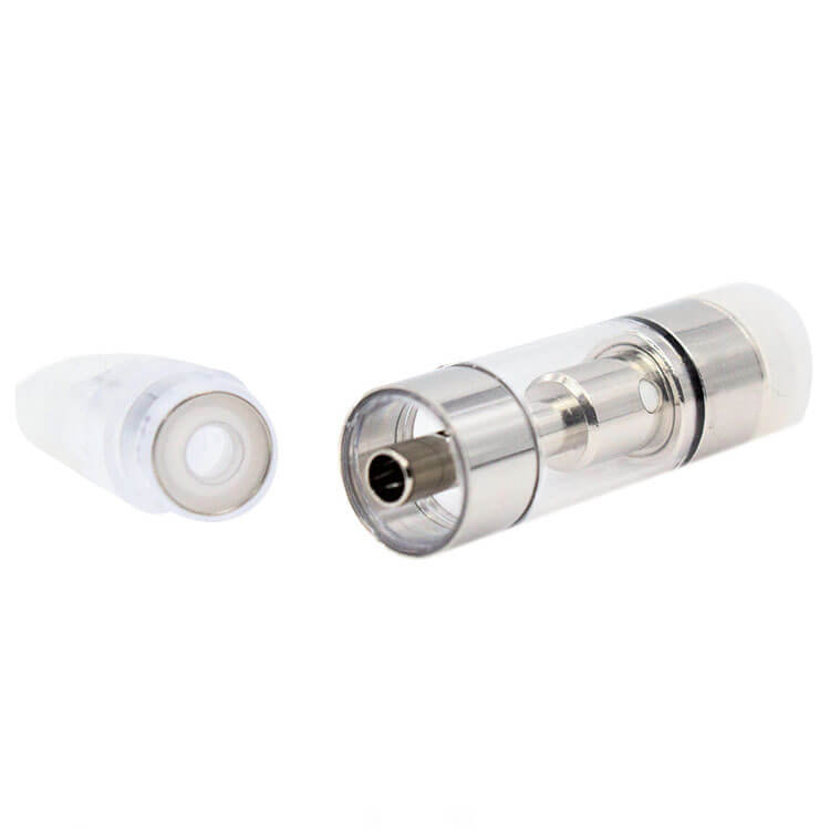 0.5ml duckbill ccell cartridge