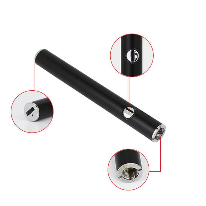 Ccell M3b Variable Voltage Battery