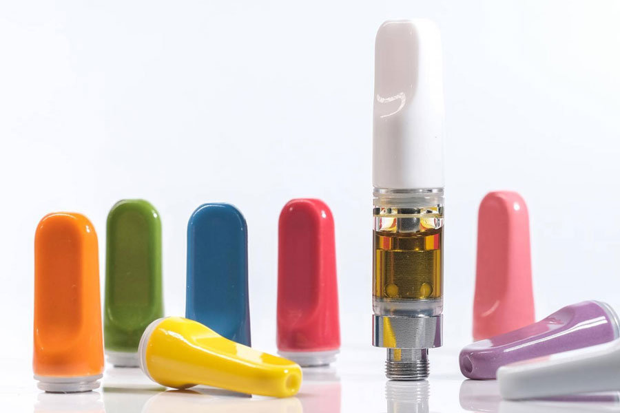M4 Ccell Cartridge