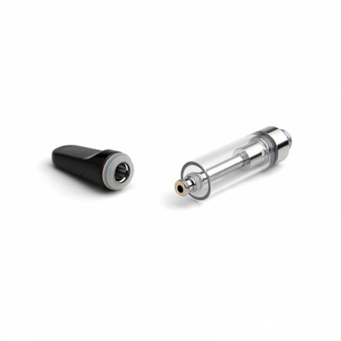 M4 ccell glass cartridge
