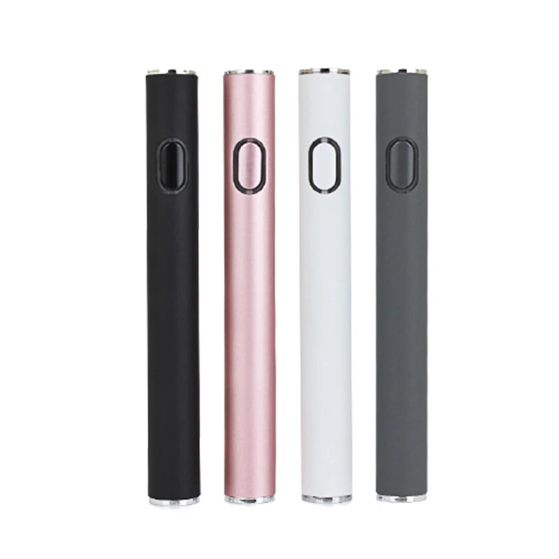 Max Pro 510 thread Battery