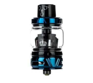 mesh coil tank