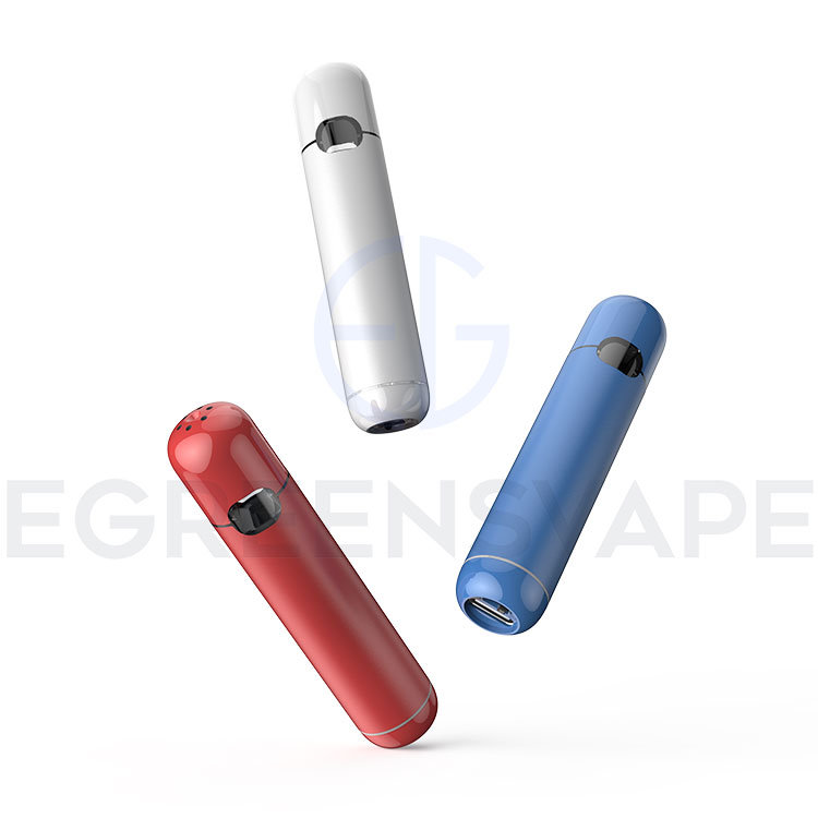 Kungfuvapes Omega XL postless disposable vape