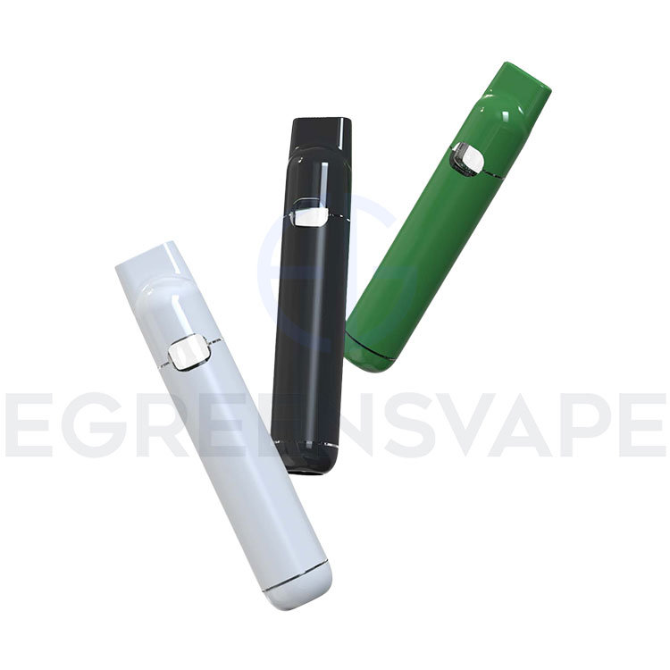 Kungfuvapes Omega XL postless disposable vape