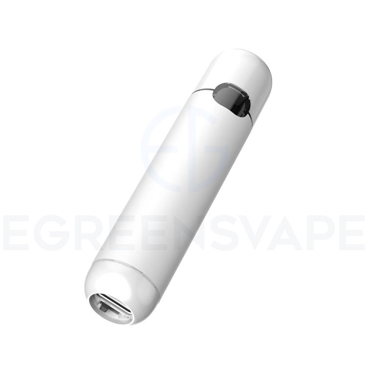 Kungfuvapes Omega XL postless disposable vape