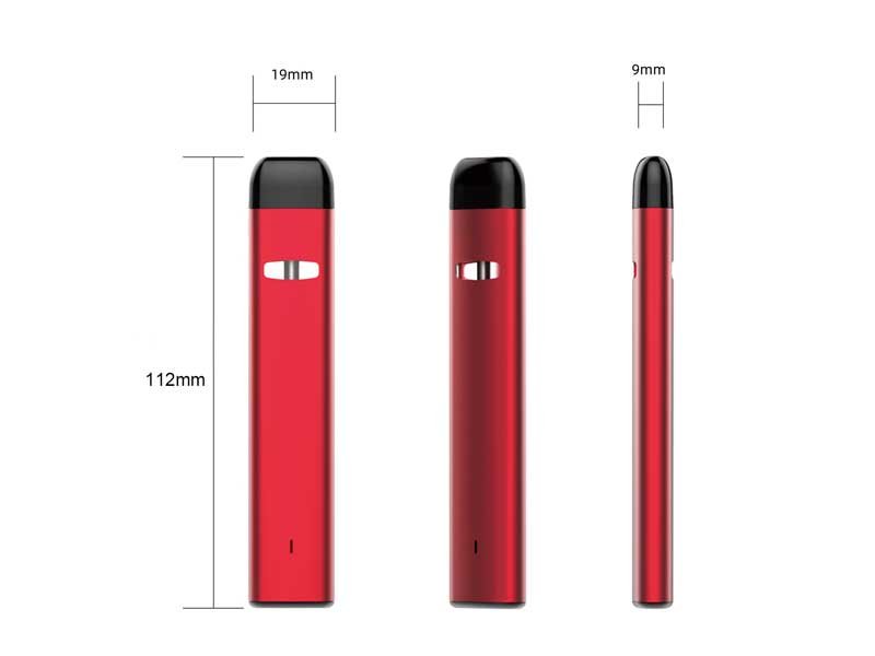 1.0ml THC-O disposable pen