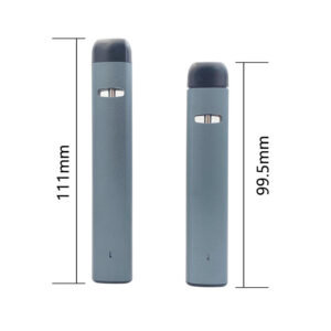 1.0ml THC-O disposable pen