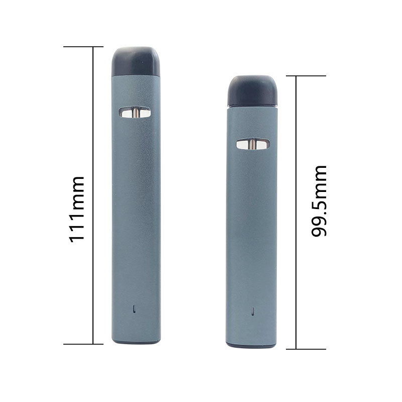 1.0ml THC-O disposable pen