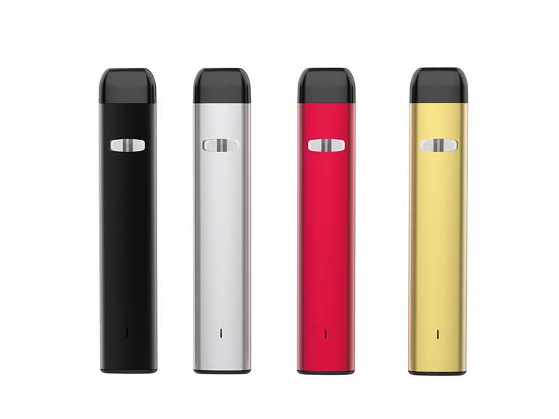 1.0ml THC-O disposable pen