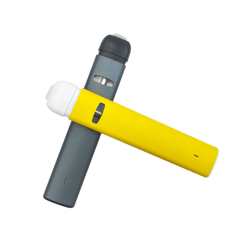 0.5ml delta 8 vape pen P5mini