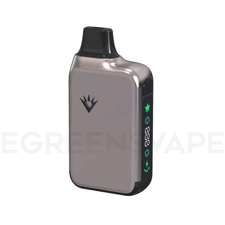 Palm X 3ml all-in-one disposable vape pen customized window