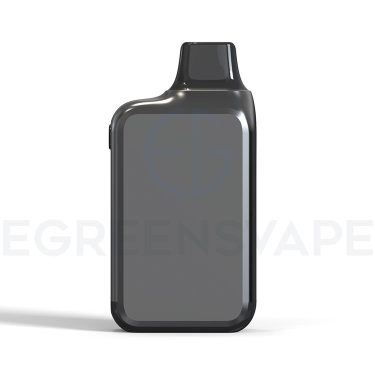 Palm X 3ml all-in-one disposable vape pen back view