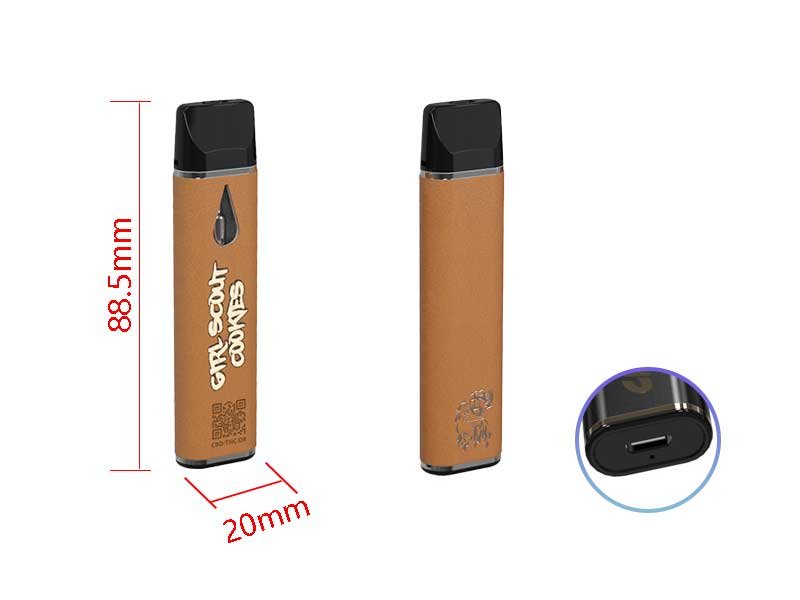 S11 delta 8 thc pen specs