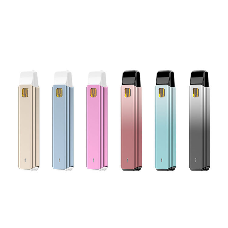 1.0ml S13 disposable vape pen colors