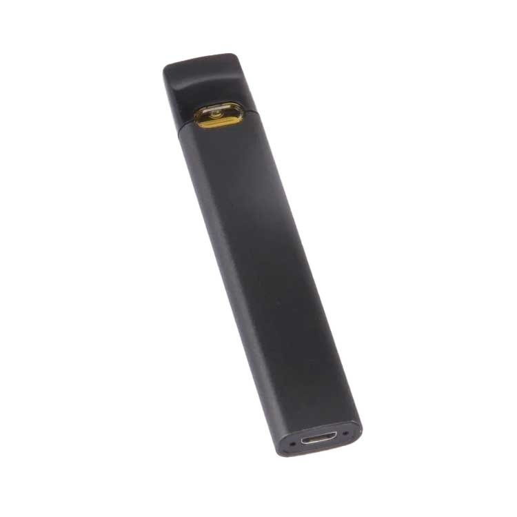 S2 wicless disposable pen