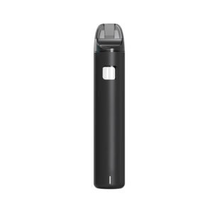 S20 empty 1.0ml dispsosable pen black color