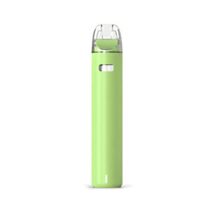 S20 empty 1.0ml dispsosable pen green color