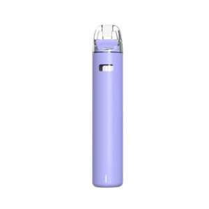 S20 empty 1.0ml dispsosable pen purple color