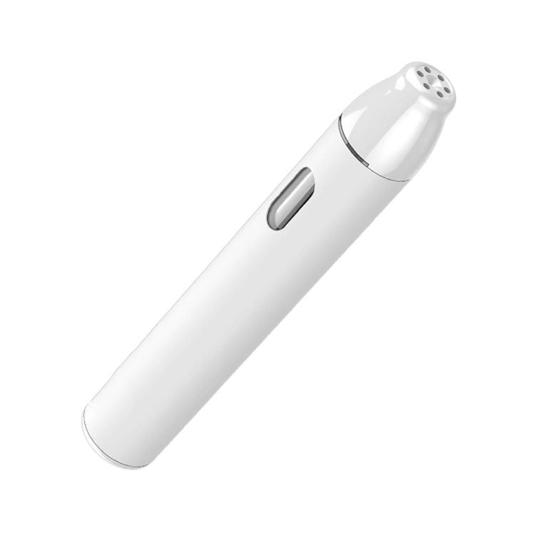 1.0ml white S3 empty disposable vape pen