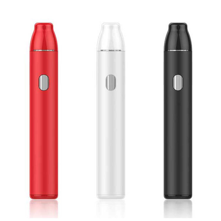 S3 empty disposable vape pen