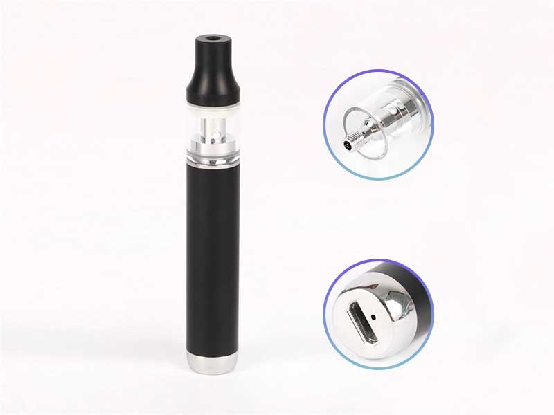 S6 2.0ml disposable pen specs