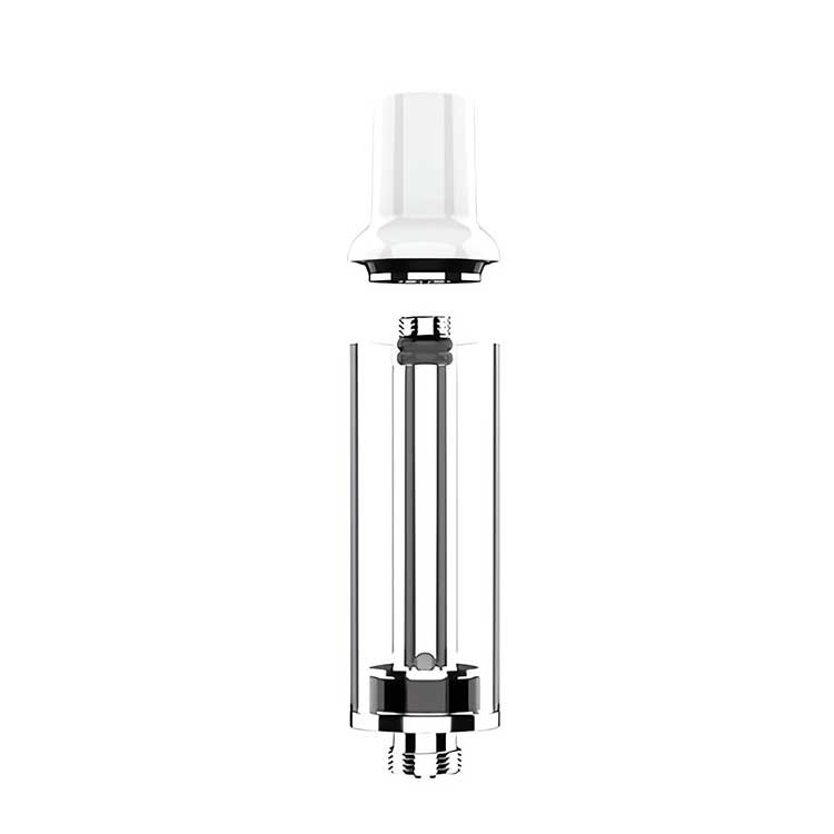 Empty 2ml Vape Cartridge Titan V1