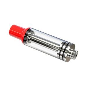 Empty 2ml Vape Cartridge Titan V1