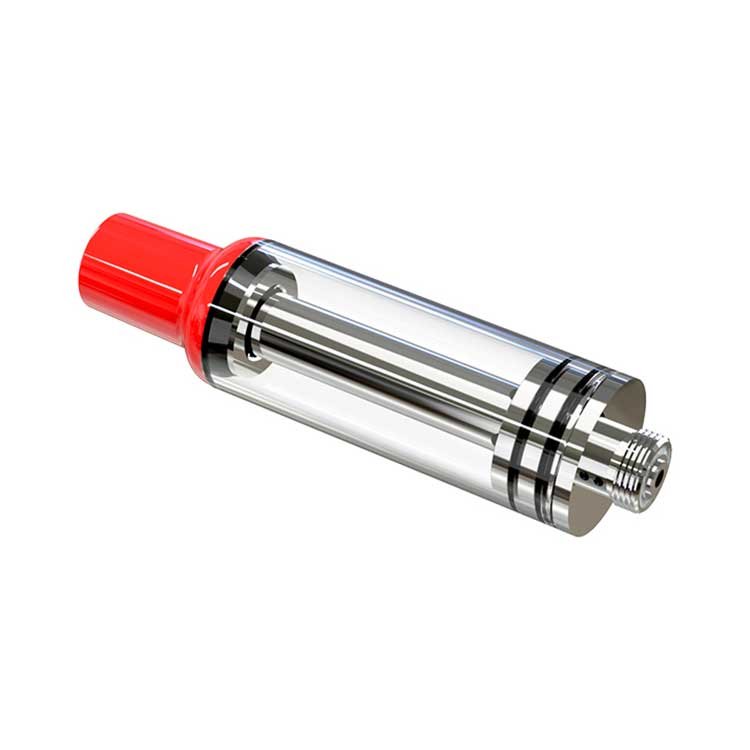 Empty 2ml Vape Cartridge Titan V1