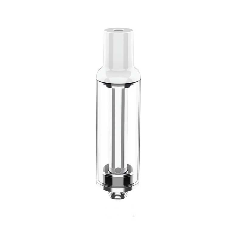 Empty 2ml Vape Cartridge Titan V1